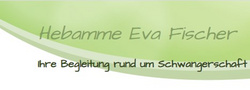 Hebamme Eva Fischer