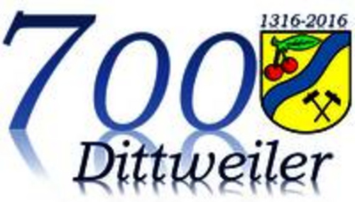 700 Jahre Dittweiler