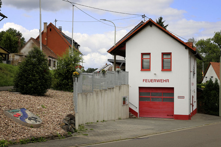  Freiwillige Feuerwehr Dittweiler