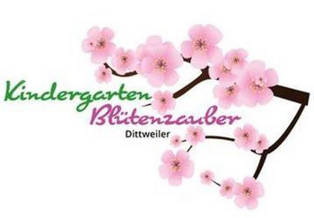 Logo Kindergarten Blütenzauber