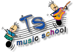 TS music school  